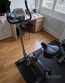 Cyclette Rendez-Vous