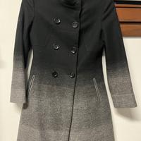Cappotto bambina Slivia Heach 12 anni