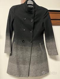 Cappotto bambina Slivia Heach 12 anni