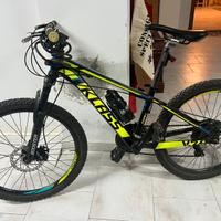 MTB Ragazzo KROSS TORX 12P – Shimano 21V