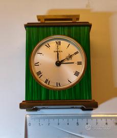 orologio da tavolo SWIZA 8