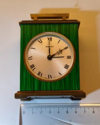 orologio da tavolo SWIZA 8