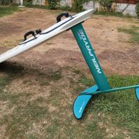 Windsurffoil + tavola