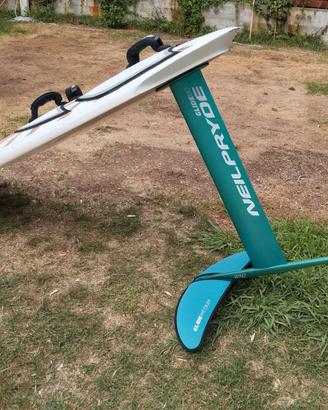 Windsurffoil + tavola