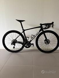 Giant Tcr Advanced Pro 2021