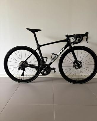 Giant Tcr Advanced Pro 2021