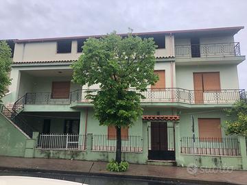 Casa indipendente a guspini