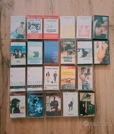audio cassette vintage