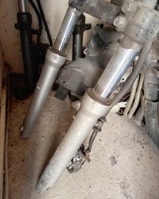 FORCELLA HONDA SH 125 150 2°SERIE 2005 2006 2007 