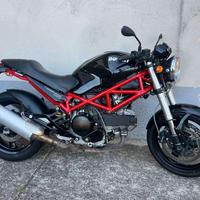 Ducati Monster 695