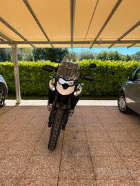 Triumph Tiger 900 GT Pro
