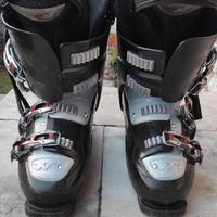 Scarponi da Sci Nordica