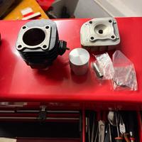 Top trophy minarelli orizontale ac