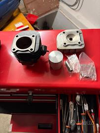 Top trophy minarelli orizontale ac