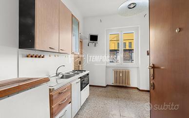 Appartamento a Milano Via Abetone 1 locali