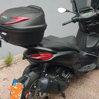 Piaggio Beverly S 310 - 2025