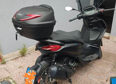 Piaggio Beverly S 310 - 2025
