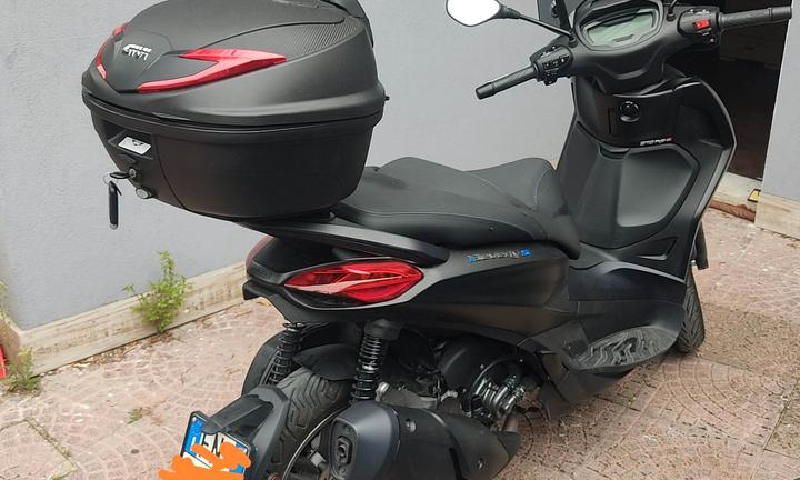 Piaggio Beverly S 310 - 2025
