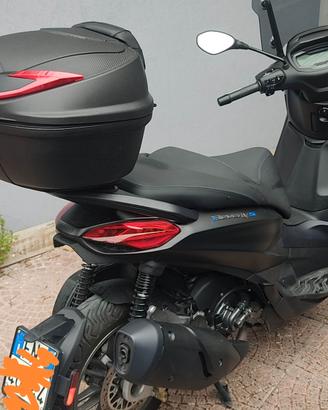 Piaggio Beverly S 310 - 2025