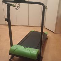 tapis roulant magnetico diadora evo