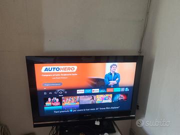 TV Sony 32" - Senza digitale terrestre 