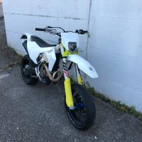 Husqvarna fe 450 2018