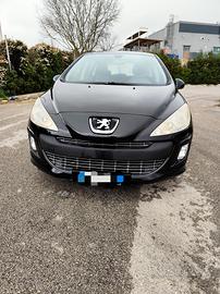 Peugeot 308 1°serie