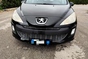 Peugeot 308 1°serie