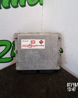 CENTRALINA GPL PER CITROEN C3 A51 1.4 2011