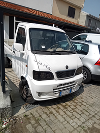 Vem open motore compatibile Suzuki