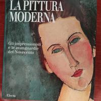 La meraviglia della pittura