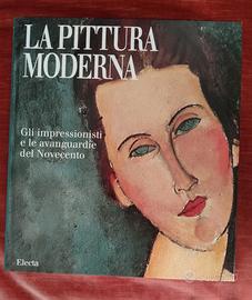 La meraviglia della pittura