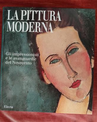 La meraviglia della pittura