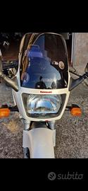 Kawasaki gpz 600 r