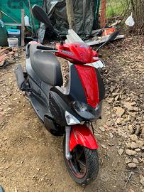 Gilera runner ST 125