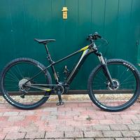 E bike CANNONDALE Trail Neo 3 Remixte