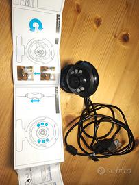 trust spotlight webcam pro
