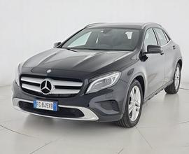 Mercedes-Benz GLA 180 d Automatic Sport