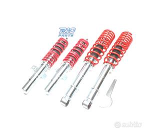 SOSPENSIONE FILETTATA TA TECHNIX FORD FIESTA 95-02