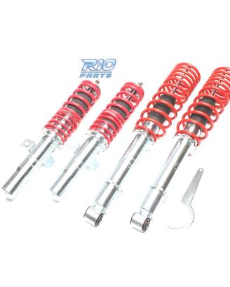 SOSPENSIONE FILETTATA TA TECHNIX FORD FIESTA 95-02