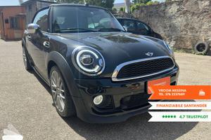 Mini 1.6 16V Cooper D Cabrio MOTORE REVISIONATO