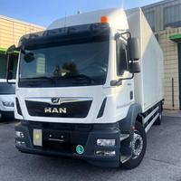 MAN TGM 18.290 4X2 LL