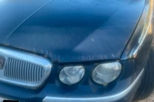 ROVER TOURER CLUB SW  10/2001 NON FUNZIONANTE