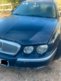 ROVER TOURER CLUB SW  10/2001 NON FUNZIONANTE