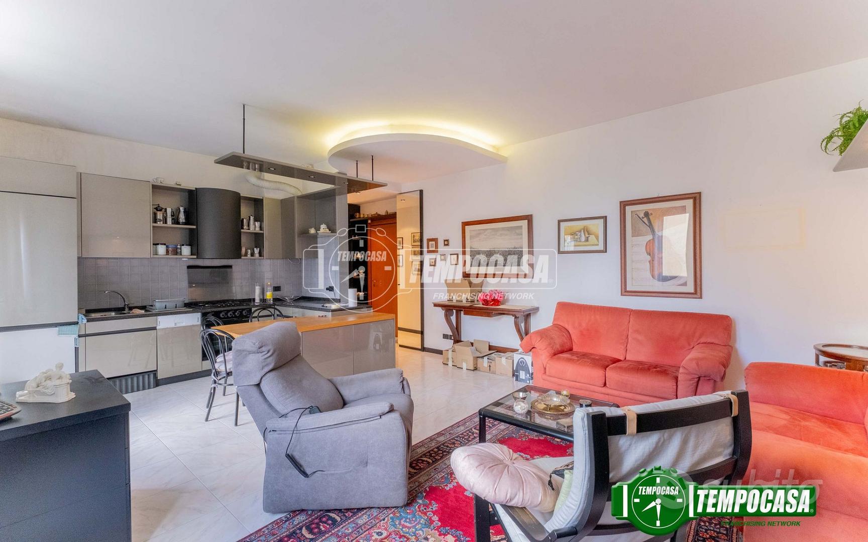 Appartamento – Milano, Selinunte, Municipio 7 - Vista 3
