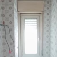 Infissi in alluminio taglio termico vetro camera