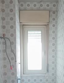 Infissi in alluminio taglio termico vetro camera