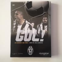 DVD GOL! Juventus