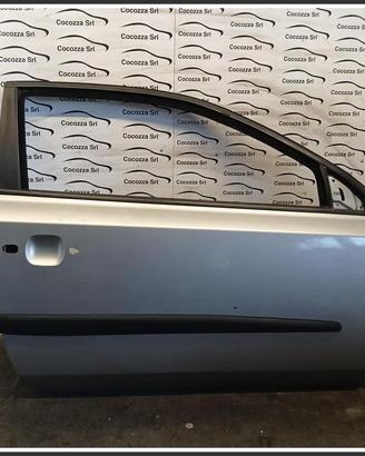 Porta Anteriore Destra FIAT Stilo 46752830