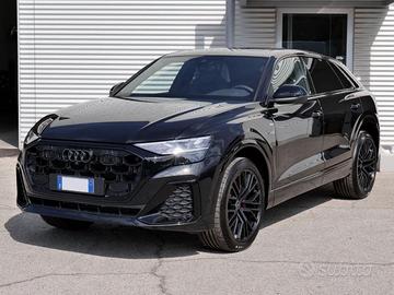 AUDI Q8 3.0 Tdi Quattro 286cv S-tronic S-line ed